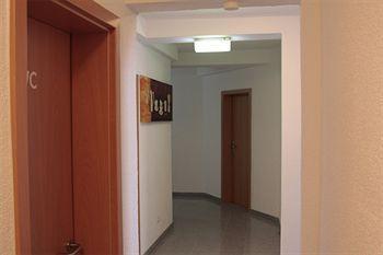 Hotel Linde שטוטגרט מראה חיצוני תמונה