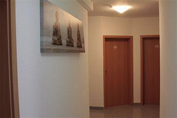 Hotel Linde שטוטגרט מראה חיצוני תמונה