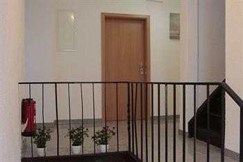 Hotel Linde שטוטגרט מראה חיצוני תמונה