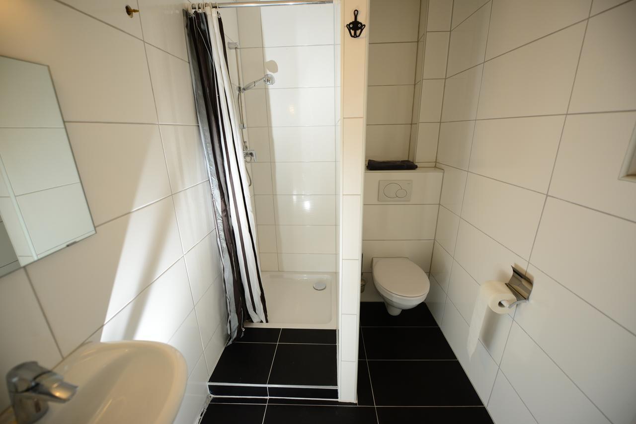 Hotel Linde שטוטגרט מראה חיצוני תמונה